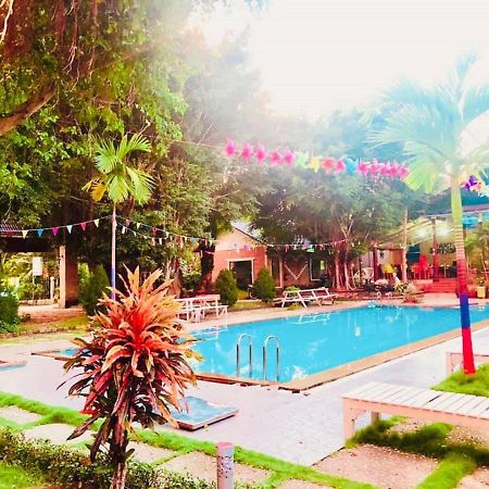 Her Bungalow Phu Quoc Exterior foto
