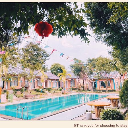 Her Bungalow Phu Quoc Exterior foto
