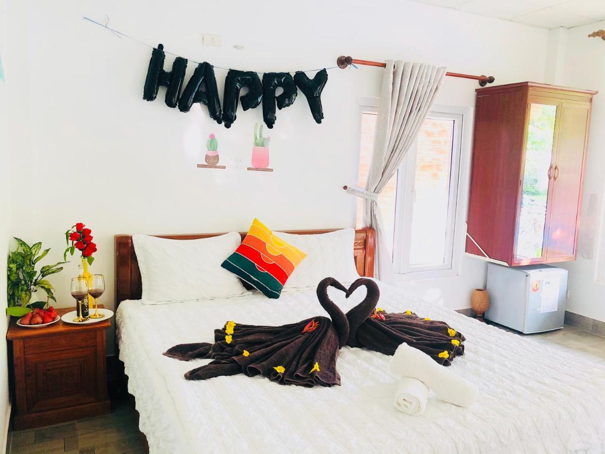 Her Bungalow Phu Quoc Exterior foto