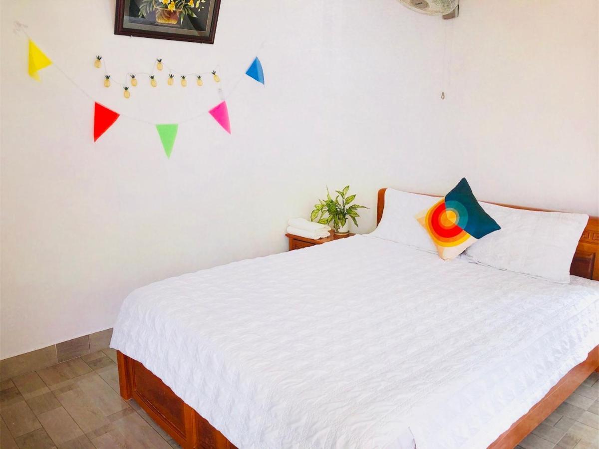 Her Bungalow Phu Quoc Exterior foto