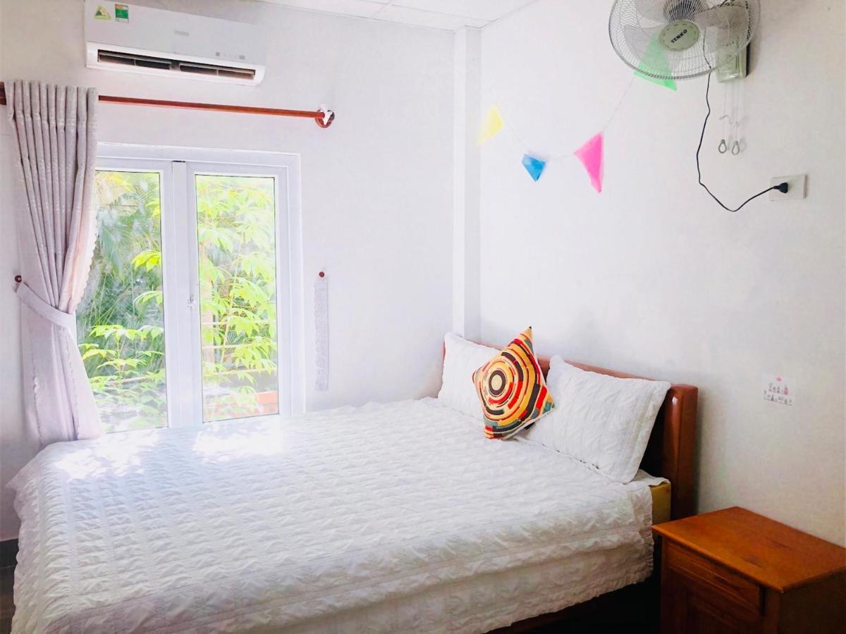 Her Bungalow Phu Quoc Exterior foto